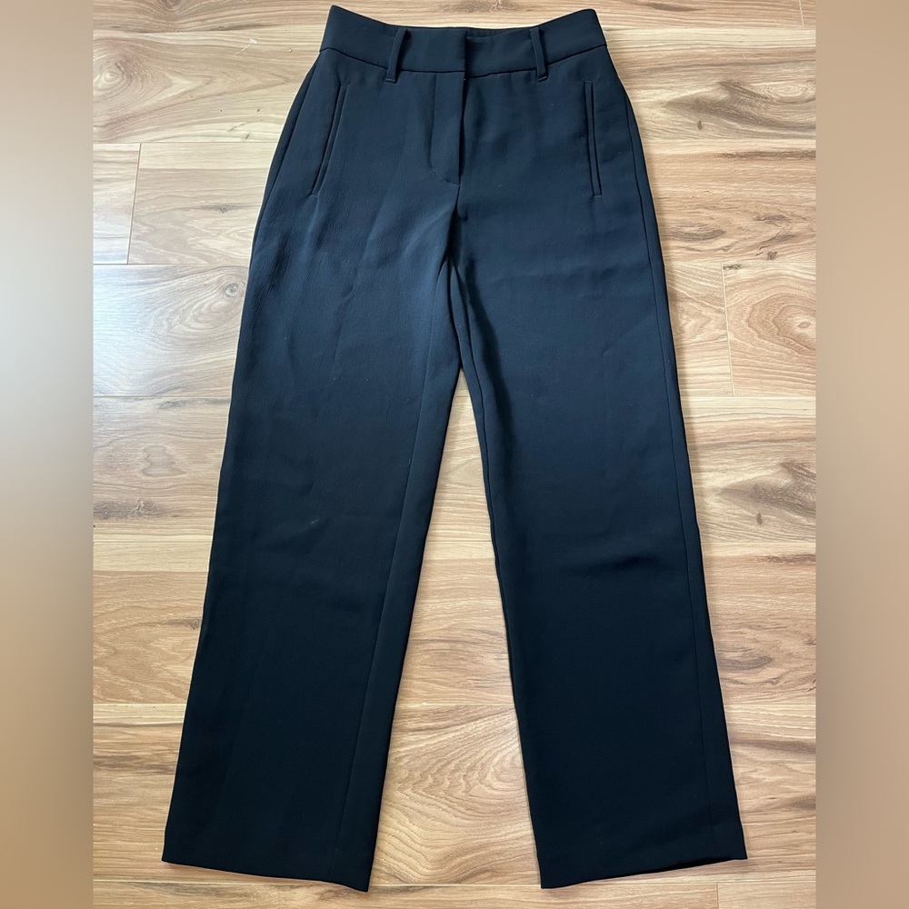 Wilfred Trousers